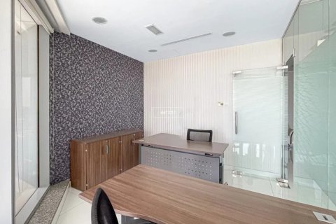 Office in Business Bay, Dubai, UAE 77.6 sq.m. № 628906 - photo 5