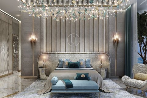 Byt v Dubai Harbour, SAE 1 ložnice, 76.5 m² Č.: 628910 - fotografie 6