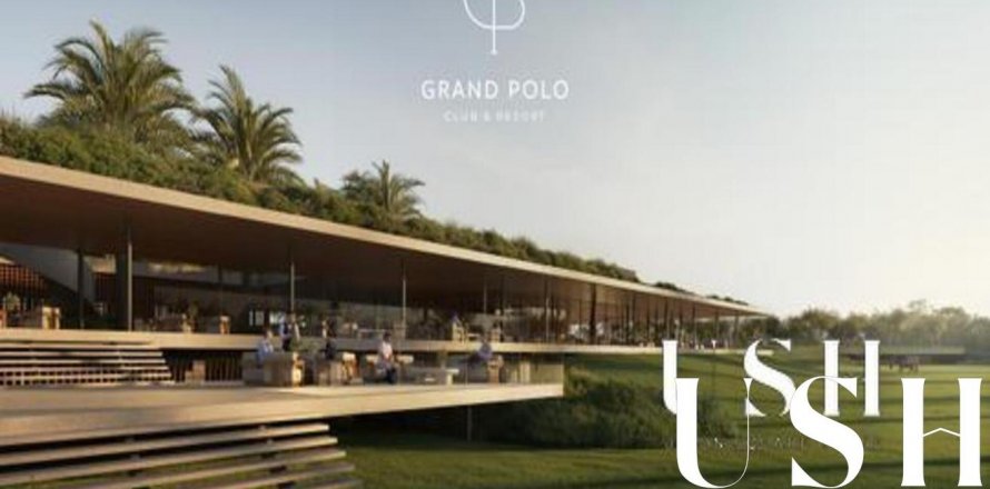 阿联酋 Dubai Dubai Investment Park 别墅  5 卧, 850 平方米 , 编号 620864