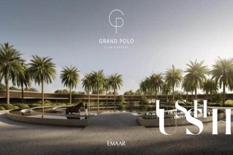 阿联酋 Dubai Dubai Investment Park 待售 : 5 卧, 850 平方米 , 编号620864 - 照片 2