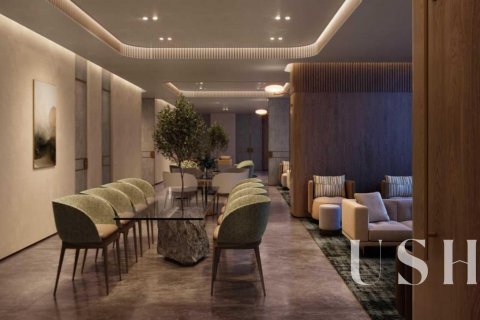 Apartament në Jumeirah Lake Towers, Dubai, Emiratet e Bashkuara Arabe 1 dhomë gjumi, 90 m2. № 620861 - Foto 20