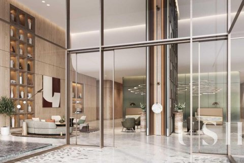 Apartament në Jumeirah Lake Towers, Dubai, Emiratet e Bashkuara Arabe 1 dhomë gjumi, 90 m2. № 620861 - Foto 10