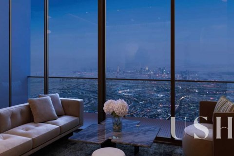 Apartament në Jumeirah Lake Towers, Dubai, Emiratet e Bashkuara Arabe 1 dhomë gjumi, 90 m2. № 620861 - Foto 17