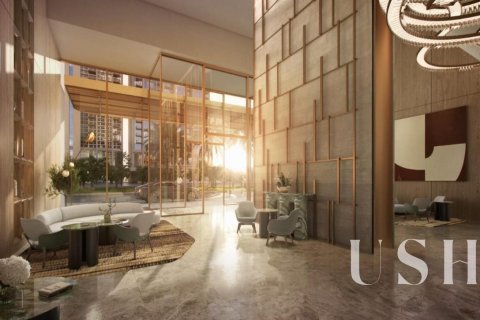 Apartament në Jumeirah Lake Towers, Dubai, Emiratet e Bashkuara Arabe 1 dhomë gjumi, 90 m2. № 620861 - Foto 7