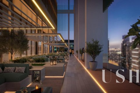 Apartament në Jumeirah Lake Towers, Dubai, Emiratet e Bashkuara Arabe 1 dhomë gjumi, 90 m2. № 620861 - Foto 5