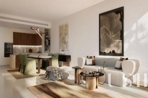 Apartment in Jumeirah Lake Towers, Dubai, UAE 3 bedrooms, 204 sq.m. № 620860 - photo 16
