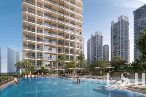 Apartment in Jumeirah Lake Towers, Dubai, UAE 3 bedrooms, 204 sq.m. № 620860 - photo 3