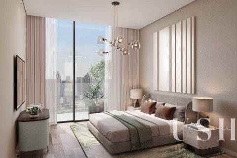 Apartment in Jumeirah Lake Towers, Dubai, UAE 3 bedrooms, 204 sq.m. № 620860 - photo 5