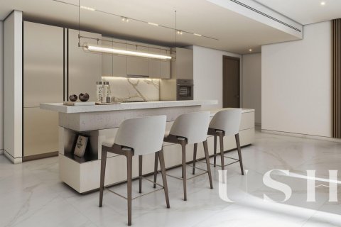 Apartment in Mohammed Bin Rashid City, Dubai, UAE 3 bedrooms, 172 sq.m. № 620862 - photo 1
