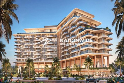 Byt v Abu Dhabi, SAE 2 ložnice, 176 m² Č.: 584661 - fotografie 1