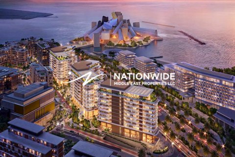 Byt v Abu Dhabi, SAE 2 ložnice, 176 m² Č.: 584661 - fotografie 9