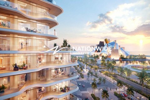 Byt v Abu Dhabi, SAE 2 ložnice, 176 m² Č.: 584661 - fotografie 7