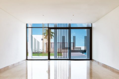 Vila v Abu Dhabi, SAE 5 ložnice, 619 m² Č.: 584777 - fotografie 5