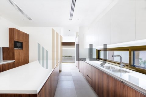 Vila v Abu Dhabi, SAE 5 ložnice, 619 m² Č.: 584777 - fotografie 8