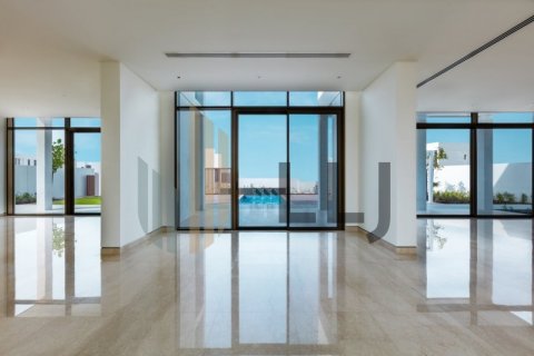 Vila v Abu Dhabi, SAE 5 ložnice, 619 m² Č.: 584777 - fotografie 3