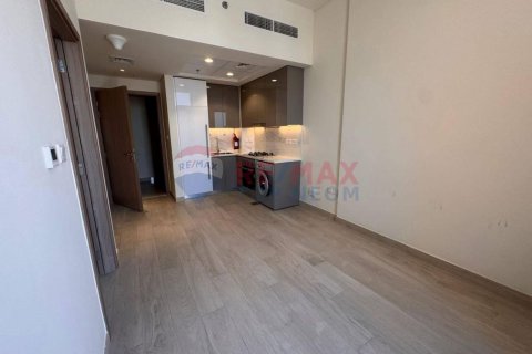 Apartemen di Meydan, Dubai, UEA 1 kamar tidur, 42.5 m2 nomor 584778 - foto 3