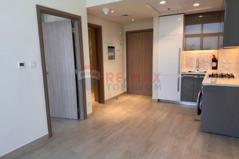 Apartemen di Meydan, Dubai, UEA 1 kamar tidur, 42.5 m2 nomor 584778 - foto 4