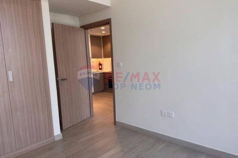 Apartemen di Meydan, Dubai, UEA 1 kamar tidur, 42.5 m2 nomor 584778 - foto 7