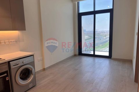 Apartemen di Meydan, Dubai, UEA 1 kamar tidur, 42.5 m2 nomor 584778 - foto 5