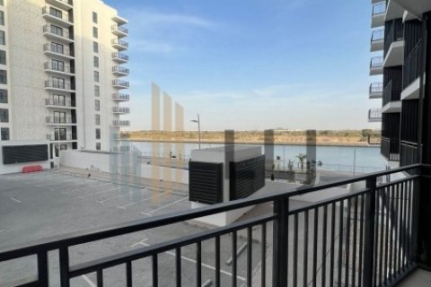 شقة للإيجار في جزيرة ياس، أبو ظبي، الإمارات العربية المتحدة 2 غرفة نوم ، 99.9 متر مربع ، رقم 584776 - صورة 10