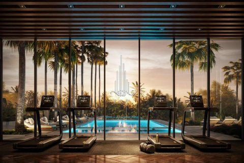阿联酋 Abu Dhabi Yas Island 待售 : 2 卧, 227 平方米 , 编号557673 - 照片 28