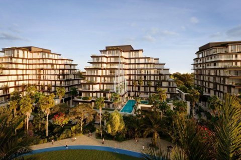 阿联酋 Abu Dhabi Yas Island 待售 : 2 卧, 227 平方米 , 编号557673 - 照片 22