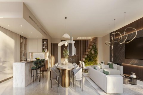阿联酋 Abu Dhabi Yas Island 待售 : 2 卧, 227 平方米 , 编号557673 - 照片 12