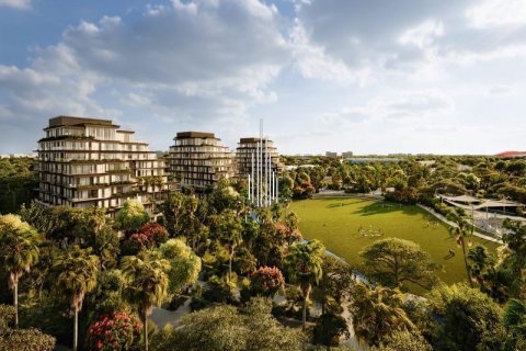 阿联酋 Abu Dhabi Yas Island 待售 : 2 卧, 227 平方米 , 编号557673 - 照片 7