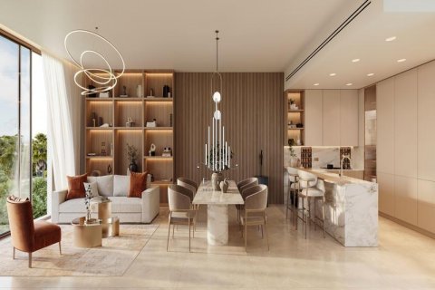 阿联酋 Abu Dhabi Yas Island 待售 : 2 卧, 227 平方米 , 编号557673 - 照片 15