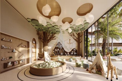 阿联酋 Abu Dhabi Yas Island 待售 : 2 卧, 227 平方米 , 编号557673 - 照片 21