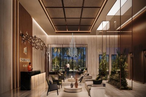 阿联酋 Abu Dhabi Yas Island 待售 : 2 卧, 227 平方米 , 编号557673 - 照片 29