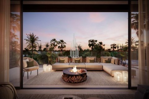 阿联酋 Abu Dhabi Yas Island 待售 : 2 卧, 227 平方米 , 编号557673 - 照片 8