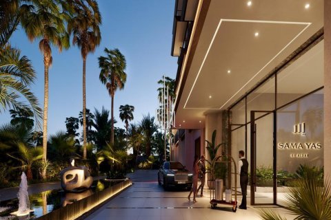 阿联酋 Abu Dhabi Yas Island 待售 : 2 卧, 227 平方米 , 编号557673 - 照片 1