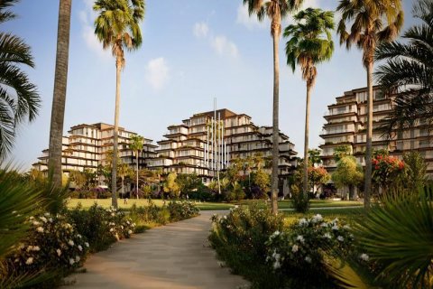 阿联酋 Abu Dhabi Yas Island 待售 : 2 卧, 227 平方米 , 编号557673 - 照片 2