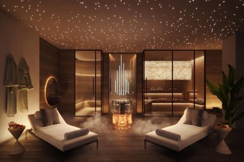 阿联酋 Abu Dhabi Yas Island 待售 : 2 卧, 227 平方米 , 编号557673 - 照片 30