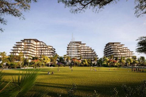 阿联酋 Abu Dhabi Yas Island 待售 : 2 卧, 227 平方米 , 编号557673 - 照片 23