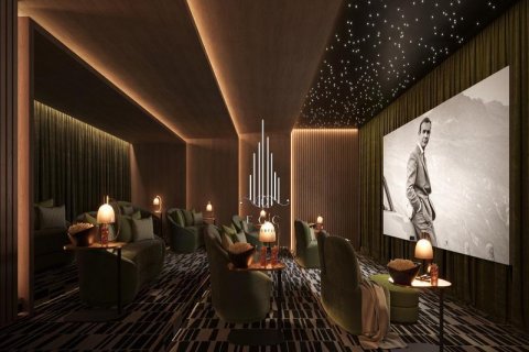 阿联酋 Abu Dhabi Yas Island 待售 : 2 卧, 227 平方米 , 编号557673 - 照片 20