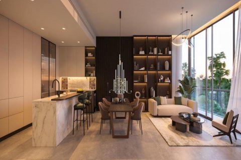 阿联酋 Abu Dhabi Yas Island 待售 : 2 卧, 227 平方米 , 编号557673 - 照片 13