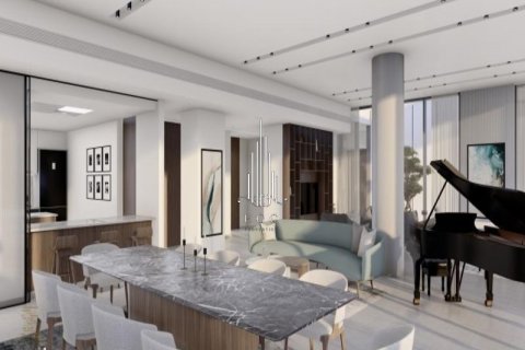 Al Reem Island, Abu Dhabi, संयुक्त अरब अमीरात में टाउनहाउस, 3 बेडरूम, 287 वर्ग मीटर, संख्या 557670 - फ़ोटो 6