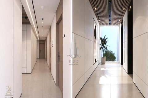 Al Reem Island, Abu Dhabi, संयुक्त अरब अमीरात में टाउनहाउस, 3 बेडरूम, 287 वर्ग मीटर, संख्या 557670 - फ़ोटो 11