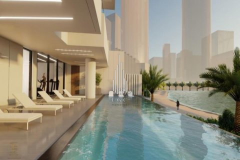 Al Reem Island, Abu Dhabi, संयुक्त अरब अमीरात में टाउनहाउस, 3 बेडरूम, 287 वर्ग मीटर, संख्या 557670 - फ़ोटो 16
