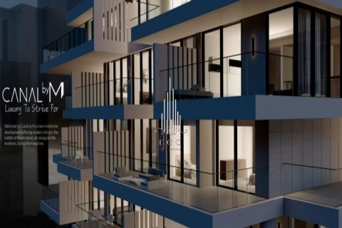 Al Reem Island, Abu Dhabi, संयुक्त अरब अमीरात में टाउनहाउस, 3 बेडरूम, 287 वर्ग मीटर, संख्या 557670 - फ़ोटो 15