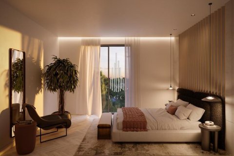 Apartment on the Yas Island, Abu Dhabi, UAE 1 bedroom, 93.1 sq.m. № 557668 - photo 7