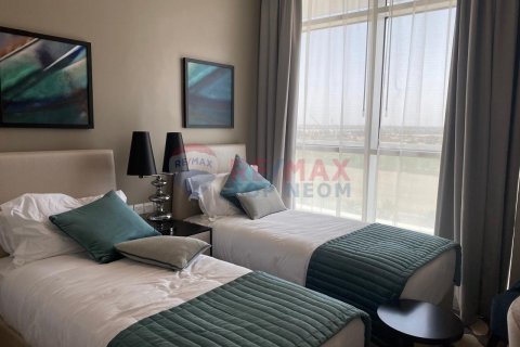 DAMAC Hills (Akoya by DAMAC), Dubai, संयुक्त अरब अमीरात में अपार्टमेंट, 2 बेडरूम, 112.9 वर्ग मीटर, संख्या 574801 - फ़ोटो 1