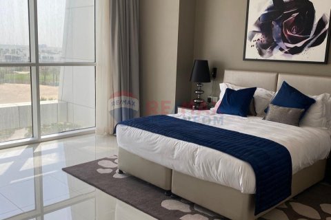 DAMAC Hills (Akoya by DAMAC), Dubai, संयुक्त अरब अमीरात में अपार्टमेंट, 2 बेडरूम, 112.9 वर्ग मीटर, संख्या 574801 - फ़ोटो 3