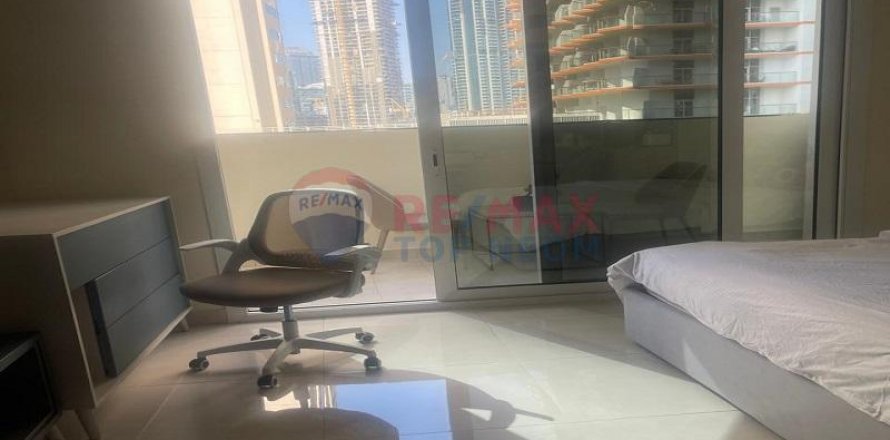 Apartment in Business Bay, Dubai, UAE 45.7 sq.m. № 574800