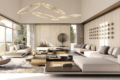 Vilë në Mohammed Bin Rashid City, Dubai, Emiratet e Bashkuara Arabe 6 dhoma gjumi, 1623 m2. № 574798 - Foto 1