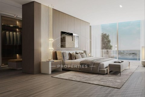 Vilë në Mohammed Bin Rashid City, Dubai, Emiratet e Bashkuara Arabe 6 dhoma gjumi, 1623 m2. № 574798 - Foto 2