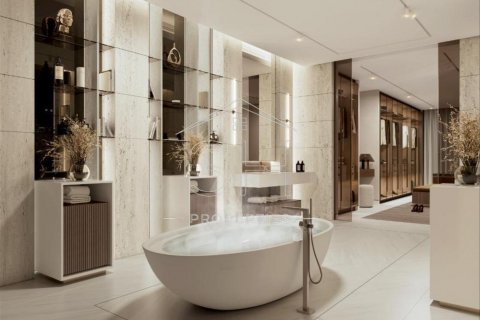 Vilë në Mohammed Bin Rashid City, Dubai, Emiratet e Bashkuara Arabe 6 dhoma gjumi, 1623 m2. № 574798 - Foto 6