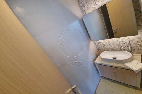 Apartament në Yas Island, Abu Dhabi, Emiratet e Bashkuara Arabe 1 dhomë gjumi, 95 m2. № 615689 - Foto 8
